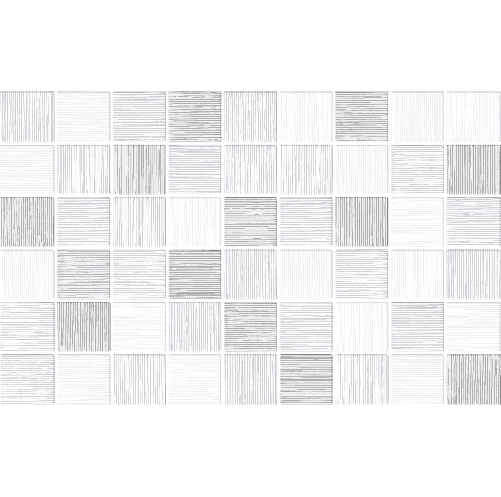 Platinum Holden Grey Embossed 25x40